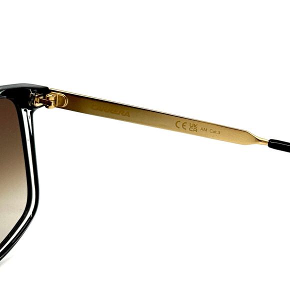 NEW!! CARRERA Sunglasses 1056/S 2M2HA Authentic - Picture 9 of 12